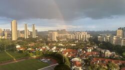 The Parc Condominium (D5), Condominium #495791391